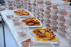 你知道團(tuán)膳嗎？帶你揭開(kāi)團(tuán)膳的神秘面紗！